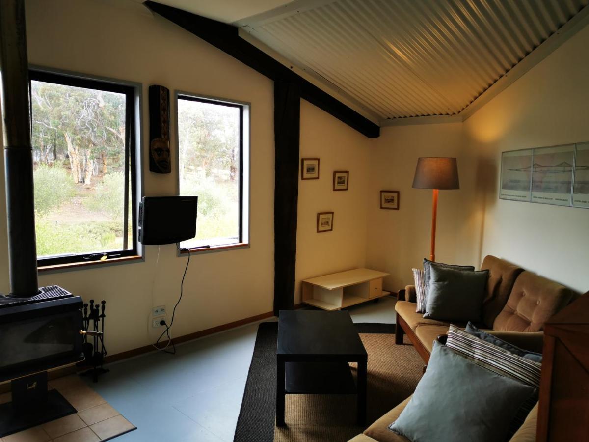 Hotham Ridge Apartment Wandering Exterior photo